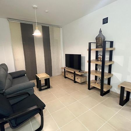 Apartmán Real Dreams Sant Jaume d'Enveja Exteriér fotografie