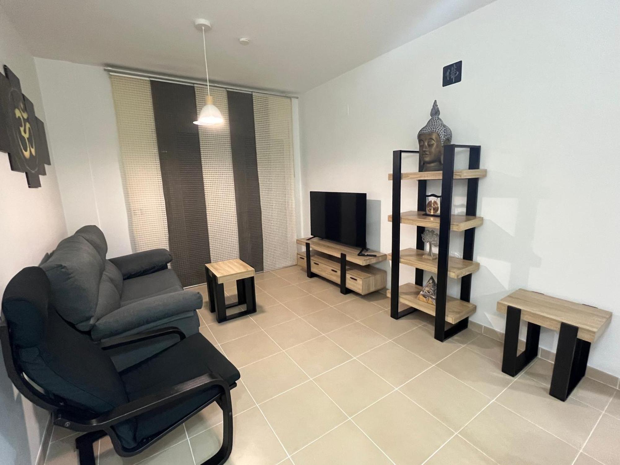 Apartmán Real Dreams Sant Jaume d'Enveja Exteriér fotografie