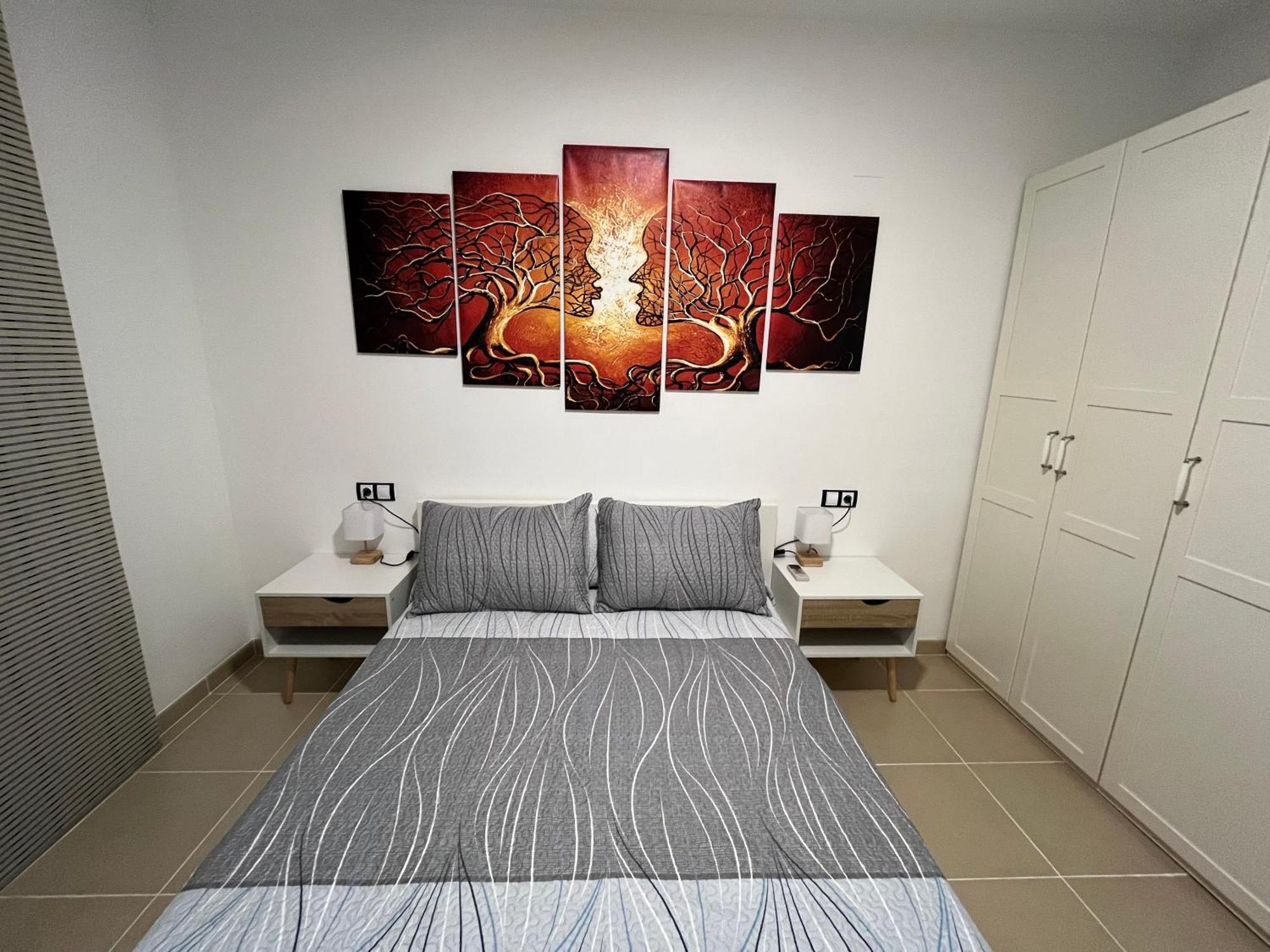 Apartmán Real Dreams Sant Jaume d'Enveja Exteriér fotografie