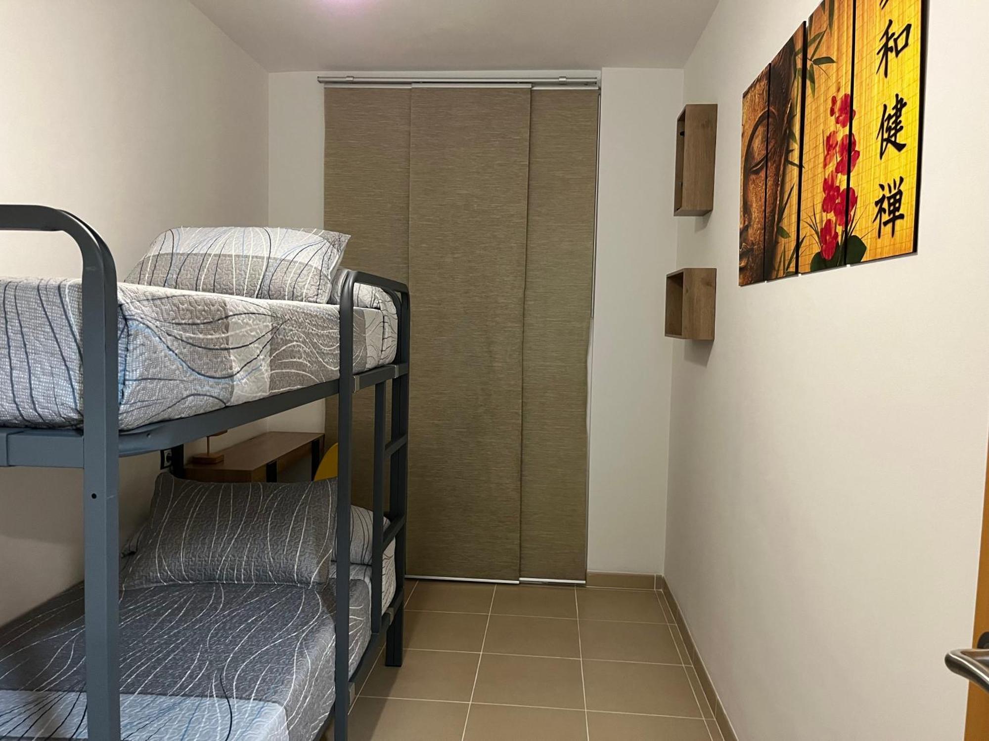 Apartmán Real Dreams Sant Jaume d'Enveja Exteriér fotografie