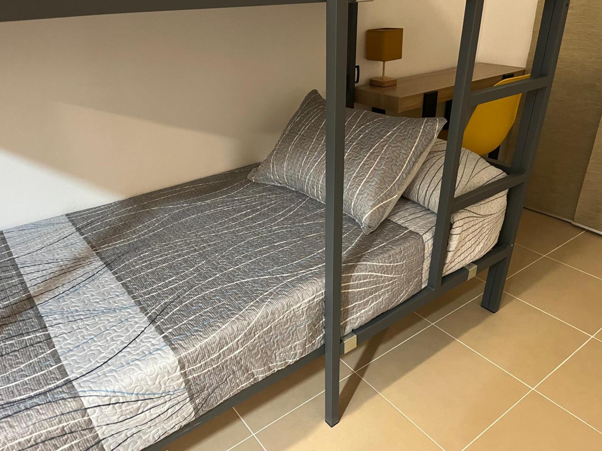 Apartmán Real Dreams Sant Jaume d'Enveja Exteriér fotografie